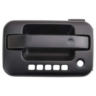 TRQ® - Front Driver Side Exterior Door Handle