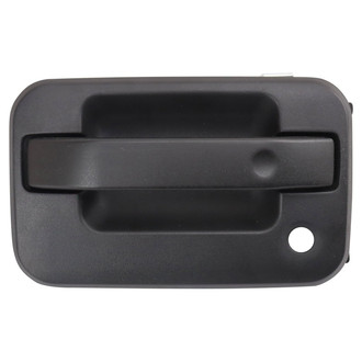 TRQ® - Front Driver Side Exterior Door Handle