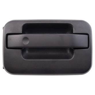 TRQ® - Front Passenger Side Exterior Door Handle