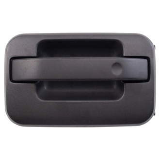 TRQ® - Rear Driver Side Exterior Door Handle