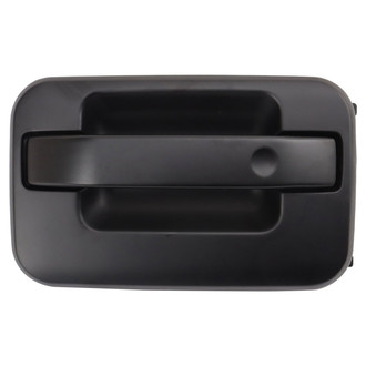 TRQ® - Rear Driver Side Exterior Door Handle