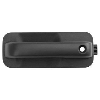 TRQ® - Front Passenger Side Exterior Door Handle