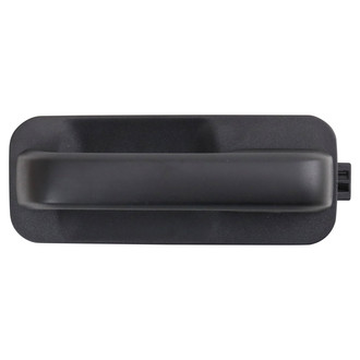 TRQ® - Rear Driver Side Exterior Door Handle