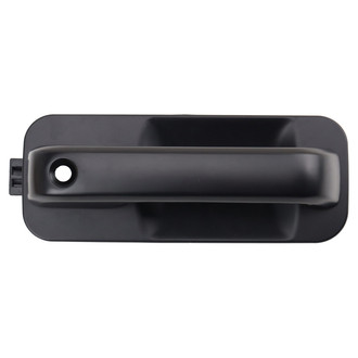 TRQ® - Front Driver Side Exterior Door Handle
