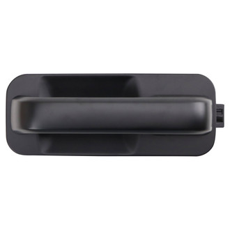 TRQ® - Front or Rear Passenger Side Exterior Door Handle