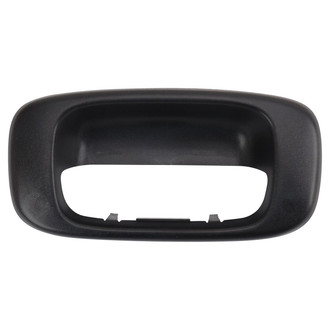 TRQ® - Tailgate Handle