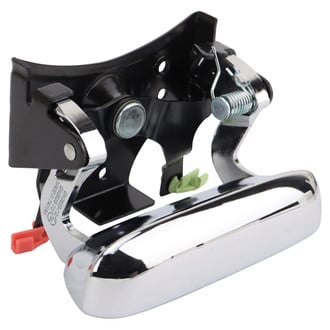 TRQ® - Tailgate Handle