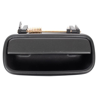 TRQ® - Front Driver Side Exterior Door Handle