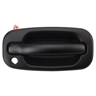 TRQ® - Front Passenger Side Exterior Door Handle