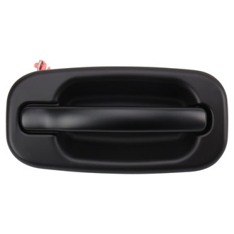 TRQ® - Front Passenger Side Exterior Door Handle
