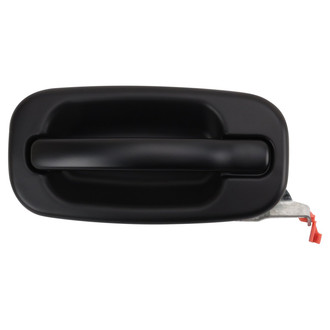 TRQ® - Rear Passenger Side Exterior Door Handle