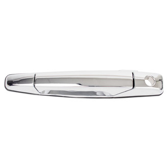 TRQ® - Front Driver Side Exterior Door Handle