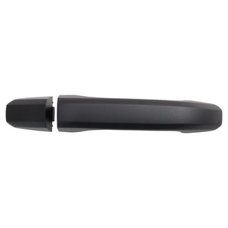 TRQ® - Rear Driver Side or Passenger Side Exterior Door Handle