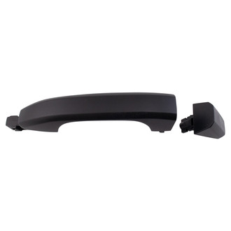 TRQ® - Front or Rear Driver Side or Passenger Side Exterior Door Handle