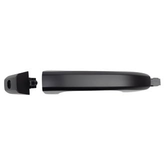 TRQ® - Front Driver Side Exterior Door Handle