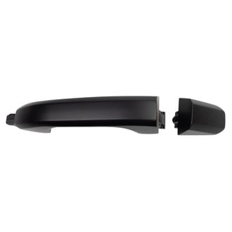 TRQ® - Front or Rear Driver Side or Passenger Side Exterior Door Handle