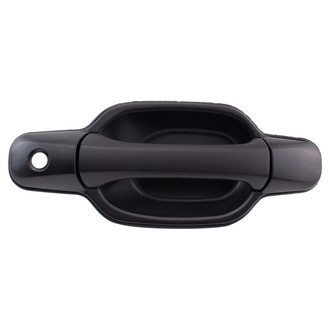 TRQ® - Front Passenger Side Exterior Door Handle