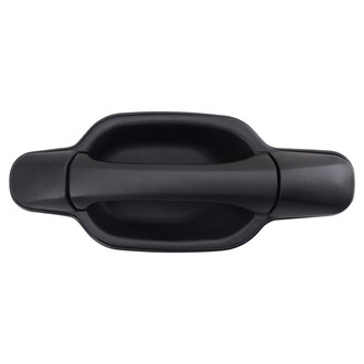 TRQ® - Rear Driver Side Exterior Door Handle