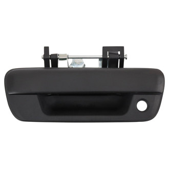 TRQ® - Tailgate Handle