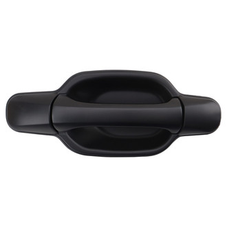 TRQ® - Front Passenger Side Exterior Door Handle