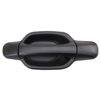 TRQ® - Rear Driver Side Exterior Door Handle