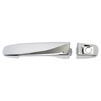 TRQ® - Front Driver Side Exterior Door Handle