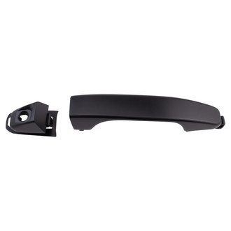 TRQ® - Front Passenger Side Exterior Door Handle