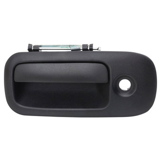 TRQ® - Front Driver Side Exterior Door Handle