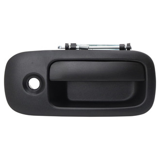 TRQ® - Front Passenger Side Exterior Door Handle