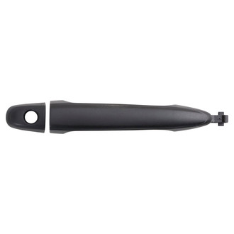 TRQ® - Front Passenger Side Exterior Door Handle