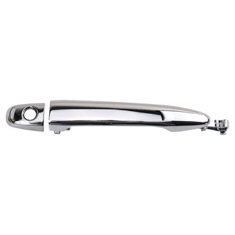 TRQ® - Front Passenger Side Exterior Door Handle