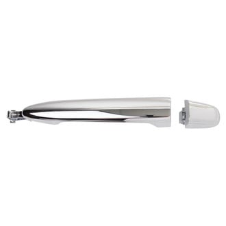 TRQ® - Front Passenger Side Exterior Door Handle