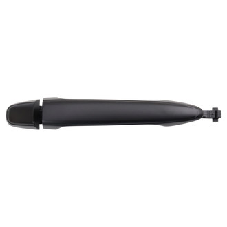 TRQ® - Front Passenger Side Exterior Door Handle