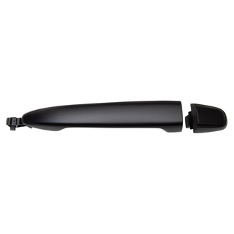 TRQ® - Rear Driver Side or Passenger Side Exterior Door Handle