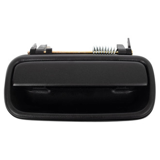 TRQ® - Rear Passenger Side Exterior Door Handle