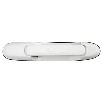 TRQ® - Rear Driver or Passenger Side Exterior Door Handle