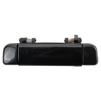 TRQ® - Rear Driver Side Exterior Door Handle