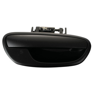 TRQ® - Front Passenger Side Exterior Door Handle