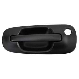 TRQ® - Front Passenger Side Exterior Door Handle