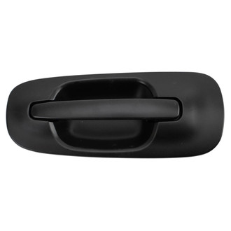 TRQ® - Front Passenger Side Exterior Door Handle