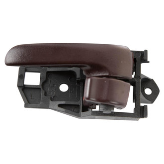 TRQ® - Front or Rear Driver Side Interior Door Handle