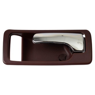 TRQ® - Front Driver Side Interior Door Handle