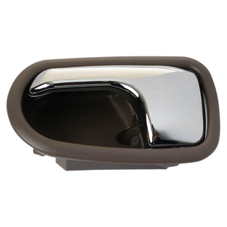 TRQ® - Front or Rear Driver Side Interior Door Handle