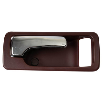 TRQ® - Front Passenger Side Interior Door Handle
