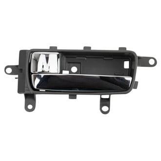 TRQ® - Front Driver Side Interior Door Handle