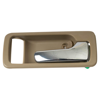 TRQ® - Front Passenger Side Interior Door Handle