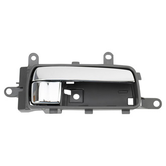 TRQ® - Front Passenger Side Interior Door Handle