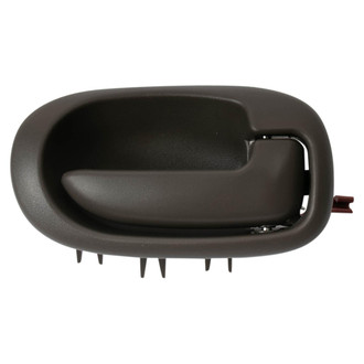 TRQ® - Rear Passenger Side Interior Door Handle