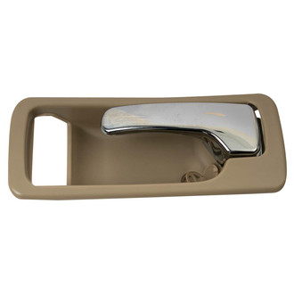 TRQ® - Front Driver Side Interior Door Handle