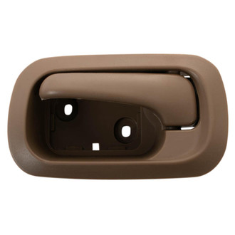TRQ® - Rear Driver Side Interior Door Handle